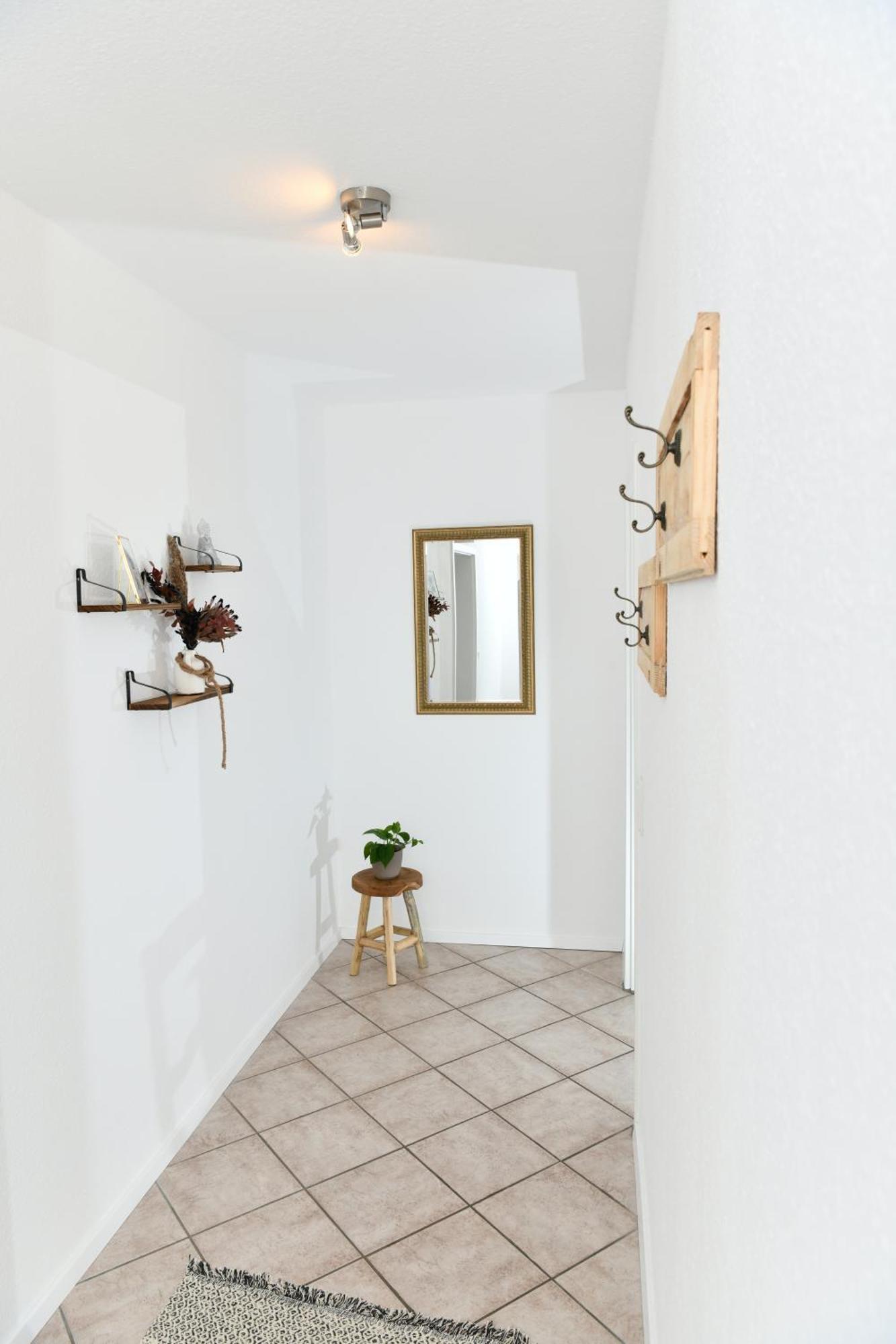 Ferienwohnung Am Altenlinderstall Lindlar Exterior photo